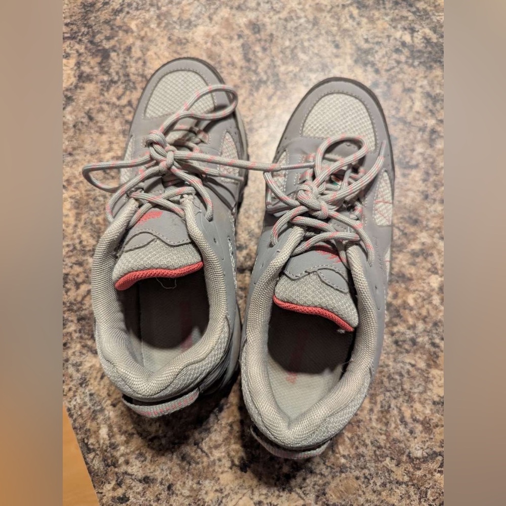 Women’s Steel Toe Shoes